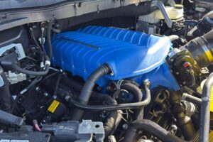 2025 Shelby F-150 Off-Road 785HP CSM34 full