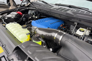 2025 Shelby F-150 Off-Road 785HP CSM234 full