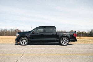 2025 Shelby Super Snake F-150 785HP CSM16 full