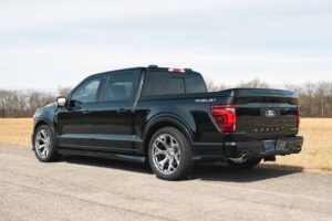 2025 Shelby Super Snake F-150 785HP CSM16 full