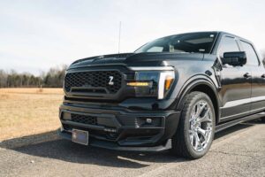 2025 Shelby Super Snake F-150 785HP CSM16 full