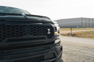 2025 Shelby Super Snake F-150 785HP CSM16 full