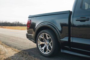 2025 Shelby Super Snake F-150 785HP CSM16 full