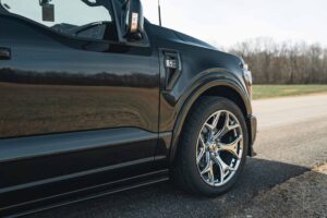 2025 Shelby Super Snake F-150 785HP CSM16 full