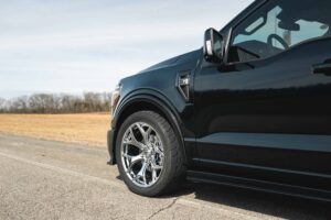 2025 Shelby Super Snake F-150 785HP CSM16 full