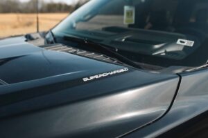 2025 Shelby Super Snake F-150 785HP CSM16 full