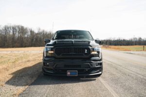 2025 Shelby Super Snake F-150 785HP CSM16 full
