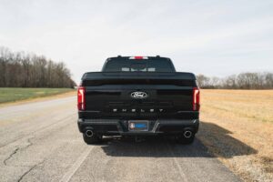 2025 Shelby Super Snake F-150 785HP CSM16 full