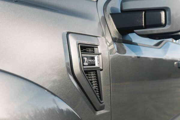 2025 Shelby F150 785HP Carbonized Gray
